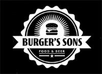 BURGER'S SONS