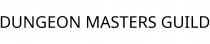 DUNGEON MASTERS GUILD