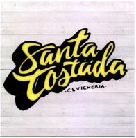 SANTA TOSTADA