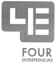 4E FOUR ENTREPRENEURS