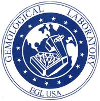 GEMOLOGICAL LABORATORY EGL USA
