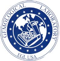 GEMOLOGICAL LABORATORY EGL USA