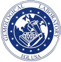 GEMOLOGICAL LABORATORY EGL USA