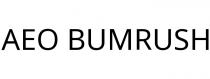 AEO BUMRUSH