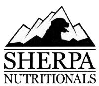 SHERPA NUTRITIONALS