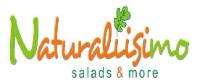 NATURALIISIMO; SALADS & MORE