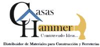 CASAS HAMMER