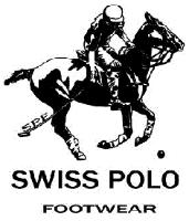 SPF SWISS POLO