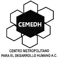 CEMEDH CENTRO METROPOLITANO PARA EL DESARROLLO HUMANO