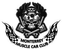 MONTERREY MUSCLE CAR CLUB