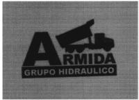 ARMIDA GRUPO HIDRAULICO