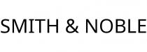 SMITH & NOBLE