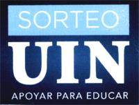 SORTEO UIN