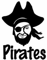 PIRATES