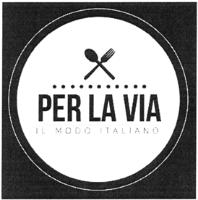 PER LA VIA IL MODO ITALIANO