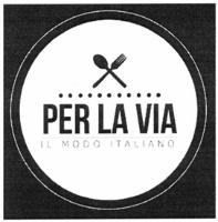PER LA VIA IL MODO ITALIANO