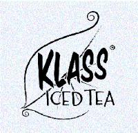 KLASS ICED TEA