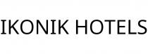 IKONIK HOTELS