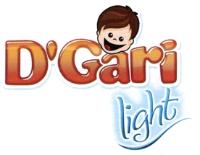 D´GARI LIGHT