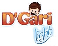 D´GARI LIGHT