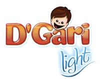 D´GARI LIGHT