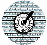 LA BOTICA DE DON ANDRÉS