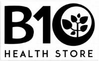 B10 HEALTH STORE