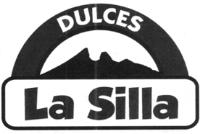 DULCES LA SILLA