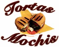TORTAS MOCHIS