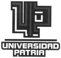 UIP UNIVERSIDAD PATRIA