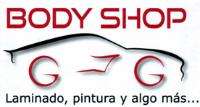 BODY SHOP GJG