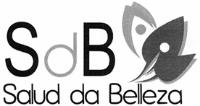 SDB SALUD DA BELLEZA