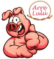 ARRE LULÚ