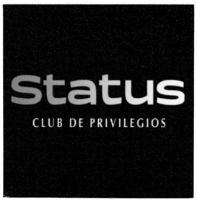 STATUS