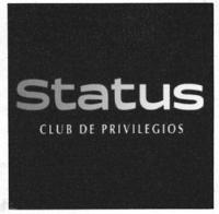 STATUS