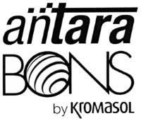 ANTARA BONS BY KROMASOL