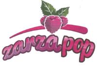 ZARZA POP
