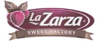 LA ZARZA SWEET FACTORY