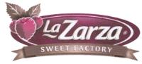 LA ZARZA SWEET FACTORY