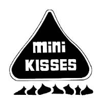 MINI KISSES