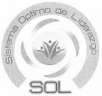 SISTEMA OPTIMO DE LIDERAZGO SOL