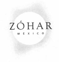 ZÓHAR MÉXICO