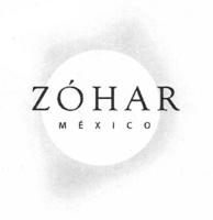 ZÓHAR MÉXICO