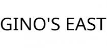 GINO'S EAST