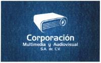 CORPORACIÓN MULTIMEDIA Y AUDIOVISUAL; S.A. DE C.V.
