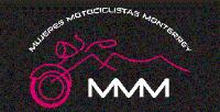 MMM MUJERES MOTOCICLISTAS MONTERREY
