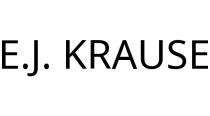 E.J. KRAUSE