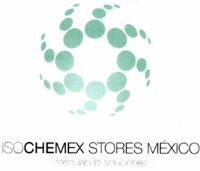 ISOCHEMEX STORES MÉXICO