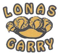 LONAS GARRY
