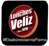 LONCHES VELIZ